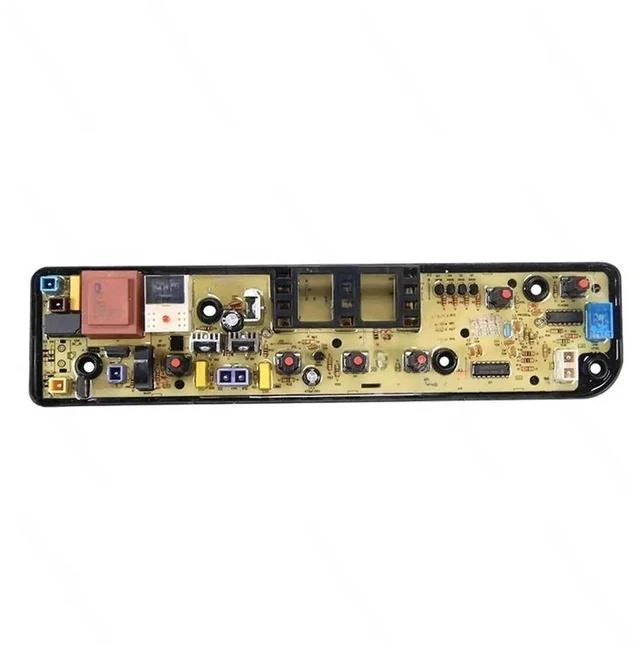 Main image of Applicable to fully automatic washing machine computer board MB80-1020H MB75-1020H TB65-C1208H motherboard