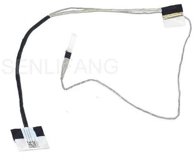 Main image of DC02002SH00 New LCD Screen Display Video Cable for 15-BS 15-BW 15-RA 15-RB 250 G6 255 G6