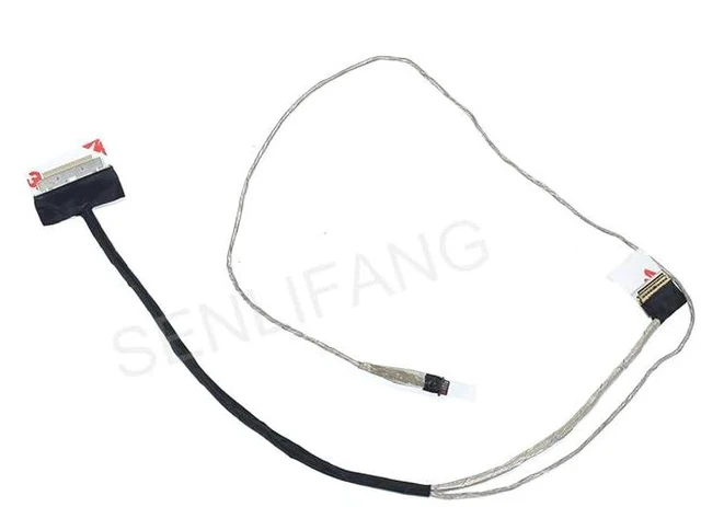Alt view image 2 of 2 - DC02002SH00 New LCD Screen Display Video Cable for 15-BS 15-BW 15-RA 15-RB 250 G6 255 G6