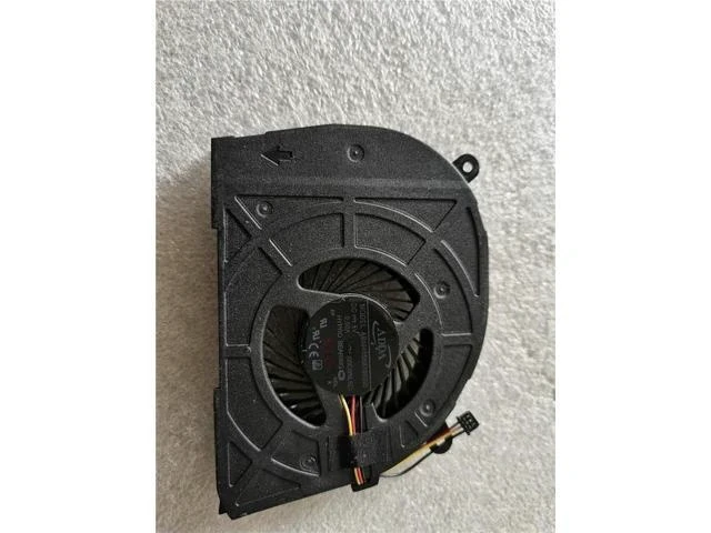 Alt view image 3 of 3 - FOR Fan FOR Maingear K15 I7 Unique Game Ben G15V AB08005HX070300 0CWNL5G 49R-3NL5CL-0801 2C AB09405HX100300 0CWNL5C