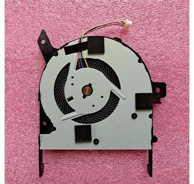Main image of CPU cooling fan NS85B01-17H08 13NB0FN0T01111 for X405 X405UQ X405UA S4100U S4000UA