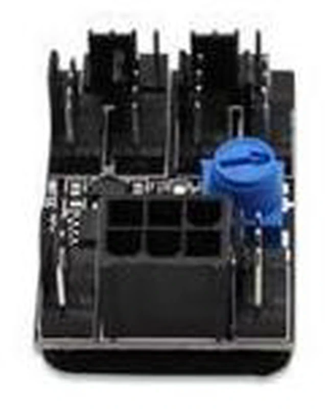 Alt view image 2 of 4 - High Power Fan PWM hub Speed Controller Chassis Fan PWM Hub Speed Controller