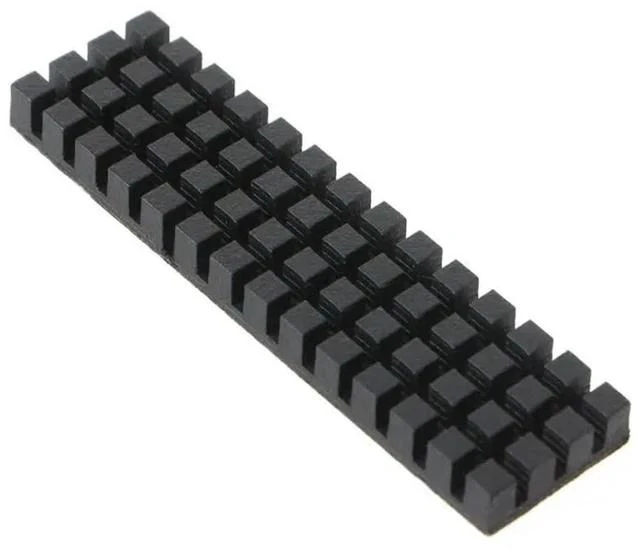 Main image of for Heatsink Heat Sink M.2 2280 NVME SSD Pad Hard Disk Cooler