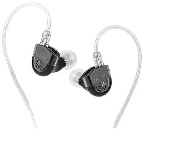 Main image of TWISTURA D Minor 10mm Dynamic Driver in-Ear Headphone (no mic)