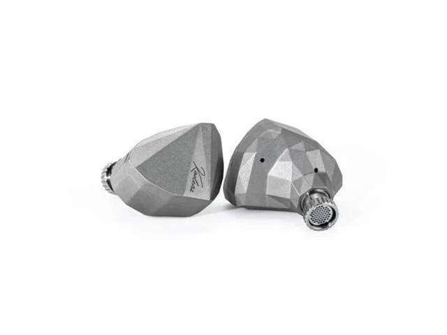 Alt view image 2 of 3 - Kadenz 10mm Dynamic Driver in-Ear Headphone 4.4 3.5mm USB-C Plug
