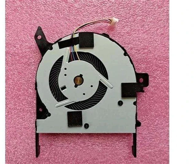 Alt view image 3 of 3 - CPU cooling fan NS85B01-17H08 13NB0FN0T01111 for X405 X405UQ X405UA S4100U S4000UA
