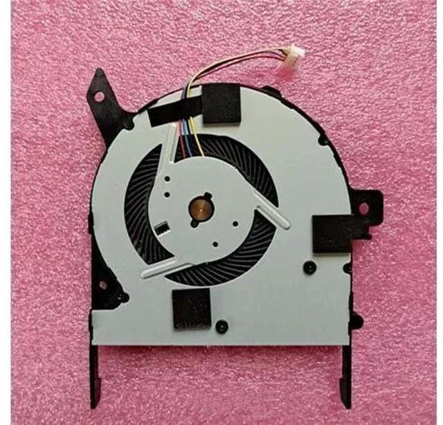 Alt view image 2 of 3 - CPU cooling fan NS85B01-17H08 13NB0FN0T01111 for X405 X405UQ X405UA S4100U S4000UA