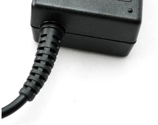 Alt view image 6 of 7 - HP 65W 19.5V 3.33A AC Adapter,Battery Charger,Power Supply With Power Cord For HP 2000-bf69WM