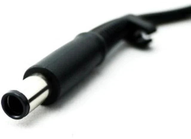Alt view image 4 of 7 - HP 65W 19.5V 3.33A AC Adapter,Battery Charger,Power Supply With Power Cord For HP 2000-bf69WM