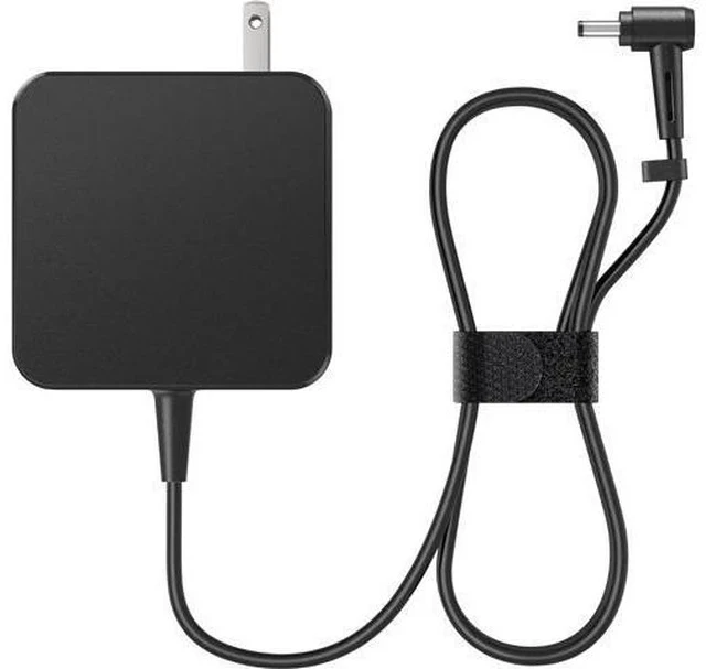 Alt view image 2 of 7 - 65W 45W Laptop Charger Compatible with Vivobook 14 15 17 Flip 14 15 S13 S14 S15 19V/3.42A AC Adapter Compatible with Go 12 14 15 X515 X515J X515E X515M X515JP X515MA Power Cord