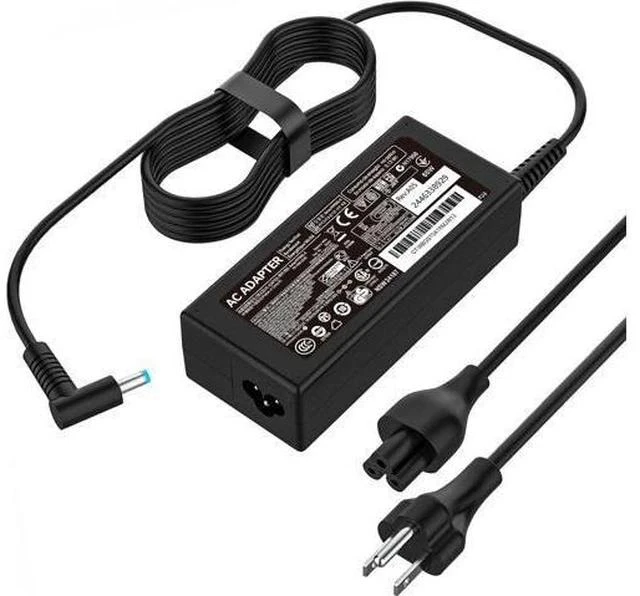 Main image of 65W Laptop Charger 710412-001 Compatible with HP Probook 640 650 G5 G6 440 450 G10 G9 G8 L23960-001 213349-109 L25298-001 19.5V 3.33A Smart Ac Adapter