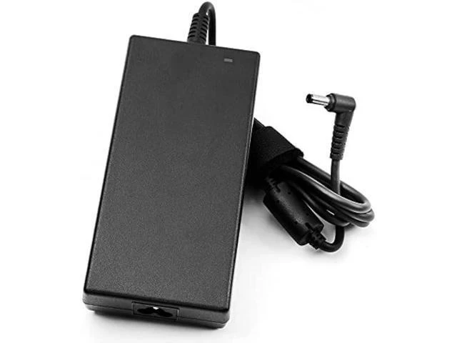 Alt view image 6 of 7 - 180W AC Charger Compatible with Msi GS40 GS60 GS70 GS65 GS63 GS63VR GT60 GT70 GL62M GL72M GE60 GE62 GE72 GS73VR Laptop