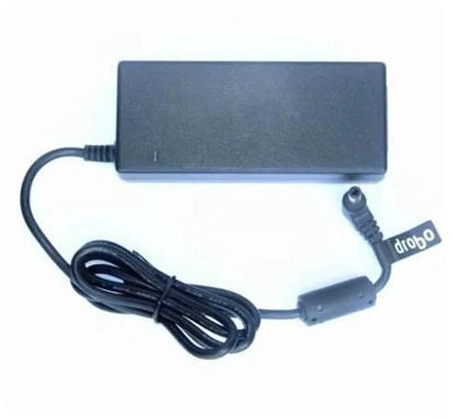 Alt view image 4 of 4 - 12V 10A 120W 6.3x3.0mm EDAC EA11011H-120 EA11011H50AC Adapter For Laptop Power Supply Charger