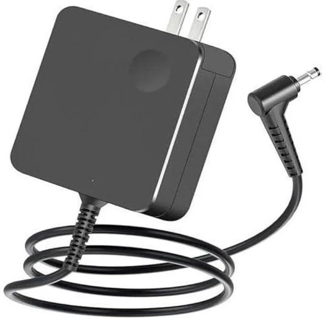 Main image of 45W 20V 2.25A AC Adapter Charger Fit for Lenovo ADL45WCC PA-1450-55LL ADP-45DW B GX20L23044 Model Ideapad Series Laptop Power Supply Cord