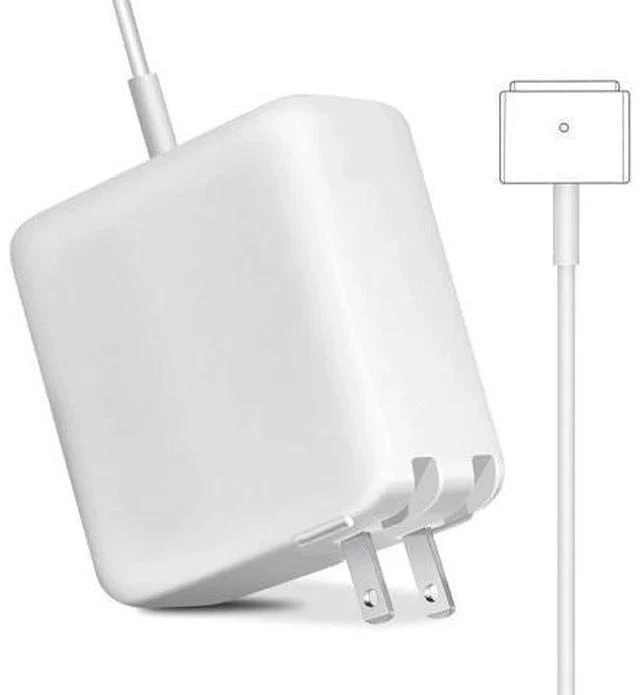 Main image of Charger Replacement for Mac Book Air AC 45W Power T-Tip Shape Connector Power Adapter Charger for Mac Book Air 11 inch and 13 inch2012-2017