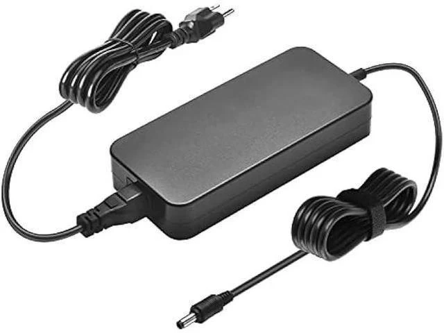 Alt view image 3 of 7 - 180W Laptop Charger For MSI GF63 GF65 GS65 GS66 GF62 GL62 GE62 GS70 GF72 GL72 GF75 GP60 WS65 GS40 GE70 GS63 GS63VR GS43 GS60 GS73 GS73VR GS75 Stealth Apache Thin Phantom Pro Power Adapter Cord