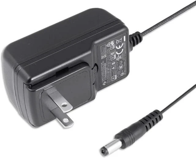 Main image of Feelworld DC 12V 1.5A Switching Power Supply Home Power Adapter for 100V - 240V AC 50/60Hz for Feelworld Monitor (Black)