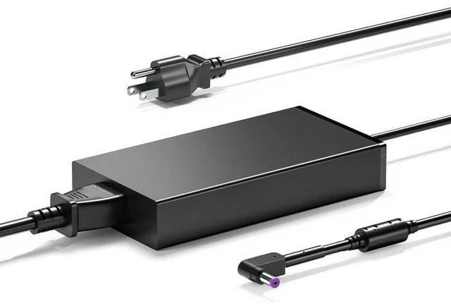 Alt view image 7 of 7 - 19V 7.1A 135W Charger Fit for Nitro V15 V14 V16 ANV15 ANV14 ANV16 Nitro 5 Gaming Laptop 135 Watt PA-1131-16 PA-1131-26 Power Adapter