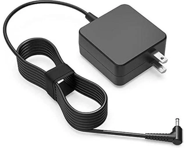 Main image of Charger Fit for Lenovo IdeaPad L340 L340-15 L340-17 L340-15IWL L340-15IWL Touch L340-17IWL Laptop (45w,Safety Certified by UL)