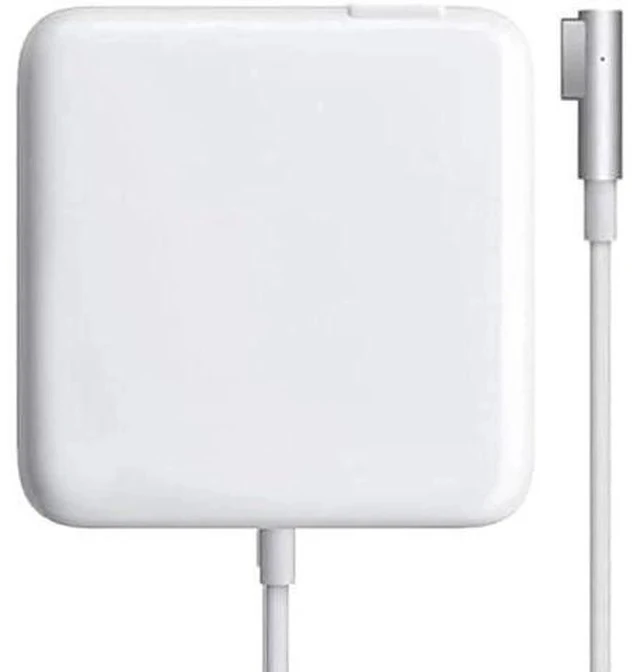 Alt view image 7 of 7 - 85W/60W L Tip Compatible with Mac Book Charger,Power Adapter for 13/15/17 inch Before mid-2012 Models Charger, 6.6FT Cable Adapter Charging Cord