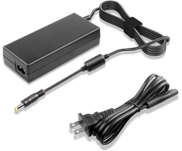 Main image of AC Doctor INC 19V 4.74A 90W Universal AC Power Adapter Laptop Charger for HP Toshiba ASUS IBM Lenovo New 5.5x2.5mm