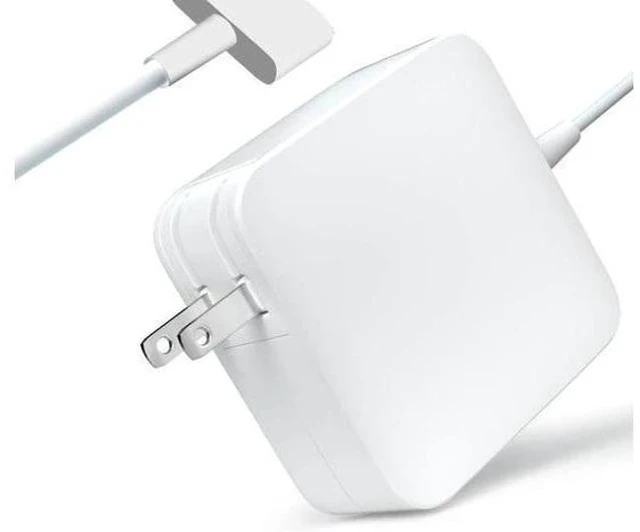 Main image of 85W A1502 A1398 Mac Book Pro Charger - Fast T-Tip Power Adapter Fit for Mac Book Pro 17 15 13 Laptop A1424 Supply Cord (Retina 2012-2015)