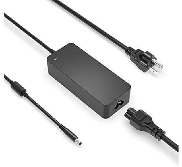 Main image of Replacement AC Charger Adapter Fit for Dell Latitude 3410 3510 Laptop Power Supply Cord
