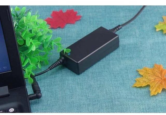 Alt view image 7 of 7 - 45w 65w Universal Laptop Charger Ac Power Adapter for Hp IBM Toshiba Compaq Fujitsu Notebook Ultrabook