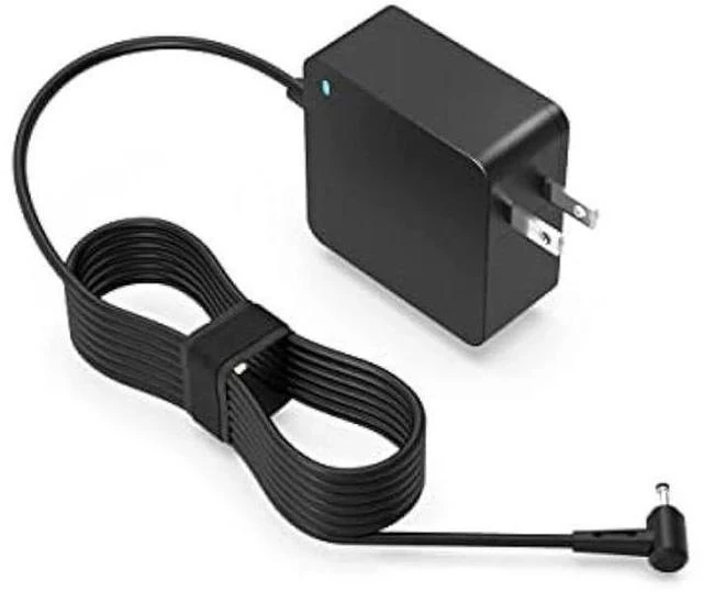 Main image of AC Charger Fit for Asus Vivobook S15 S530FA S530FN S530F S530UN S530UA S530UF S530U S530 S530FAR Laptop 7.5Ft Power Supply Adapter Cord