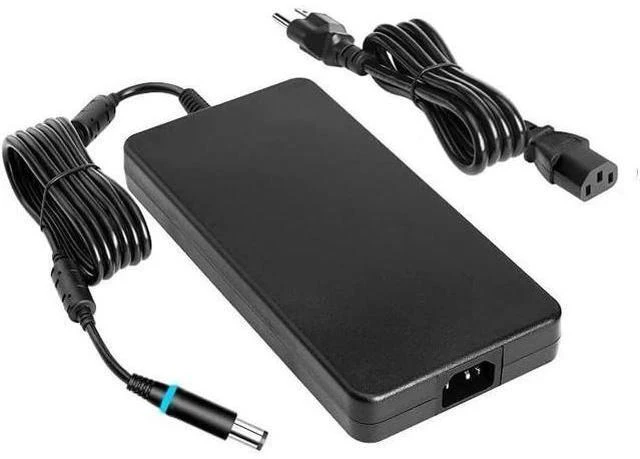 Main image of 240W Laptop Charger for Precision 7680 7450 7760 7520 7530 7560 7510 7710 7720 7730 7740 7750 7770 7780 7670 3540 3520 M4800 M4400 M6700 M4500 M4600 M4700 Power Adapter