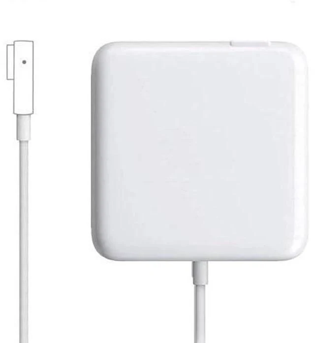 Main image of Universal Charger 60W L-Tip Laptop Charger Compatible with Mac Book Pro Before Mid 2012 Magnetic Powerful Connect Original Quality