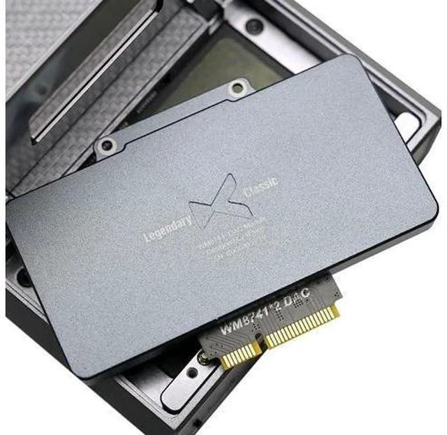 Alt view image 2 of 7 - WM8741 DAC Card for XD05 PRO and TA-32 Suitable for Jazz Music