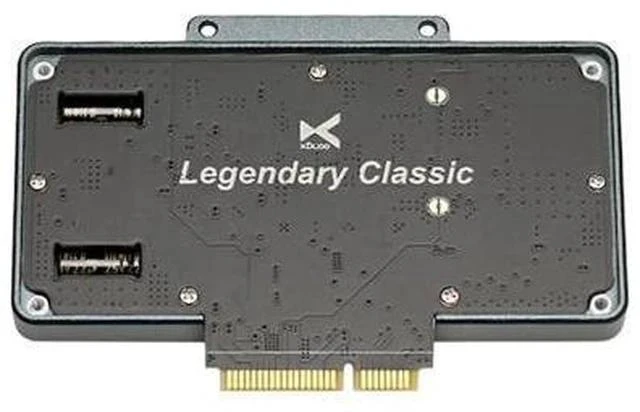Alt view image 4 of 7 - WM8741 DAC Card for XD05 PRO and TA-32 Suitable for Jazz Music