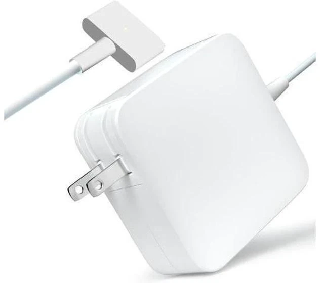 Main image of 45W A1436 A1466 A1465 MacBook Air Charger Fast T-Tip Power Adapter for MacBook Air 11 13 inch Laptop Retina After Mid 2012 (45W)