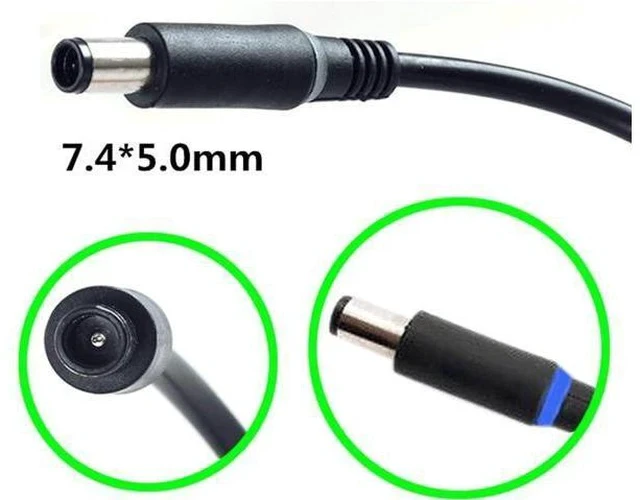 Alt view image 2 of 2 - 240W 19.5V 12.3A Power AC Adapter Charger PA-9E for DELL Alienware M17x M17x R4 M18x M18x R2 Precision M6500 M6600 M6800 240W AC Adapter PA-9E FWCRC U896K 450-18931 Y047M