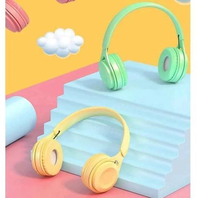 Alt view image 5 of 7 - Upgraded Hybrid Noise Cancelling Headphones with Transparent Modes Wireless Bluetooth with Mic Deep Bass Soft-Earpads Hi-Fi Audio Comfortable Fit Long Playtime for Home Office Travel Over Ear Green