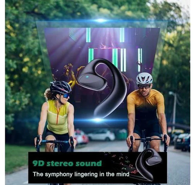 Alt view image 4 of 7 - Translation Earbuds 144 Language Translator Update Language Translator Device Real Time Wireless Translation Headset,3 in-1 Translator Headphones,Ai-Powered Bluetooth Translation Earbuds(Red)