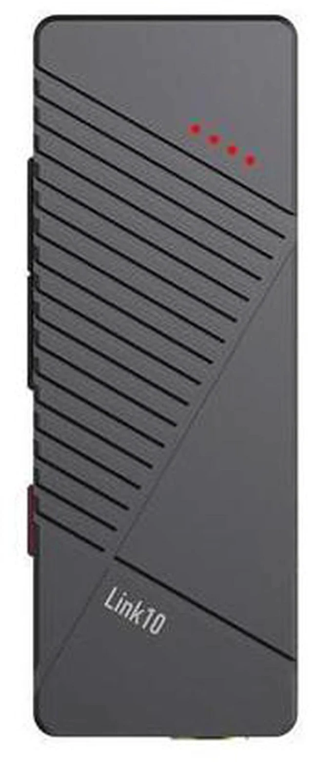 Main image of Link 10 Decoder Dual CS43131 Portable USB DAC/AMP DSD256 Amplifier