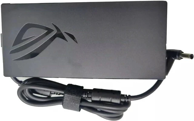 Alt view image 2 of 6 - 330W 20V 16.5A AC Adapter Charger Compatible for ROG Strix Scar 16 17 18 i9 A22-330P1A