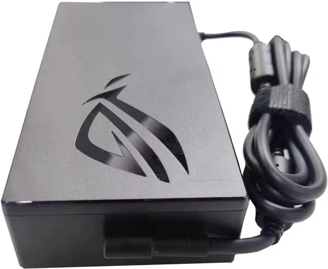 Alt view image 3 of 6 - 330W 20V 16.5A AC Adapter Charger Compatible for ROG Strix Scar 16 17 18 i9 A22-330P1A