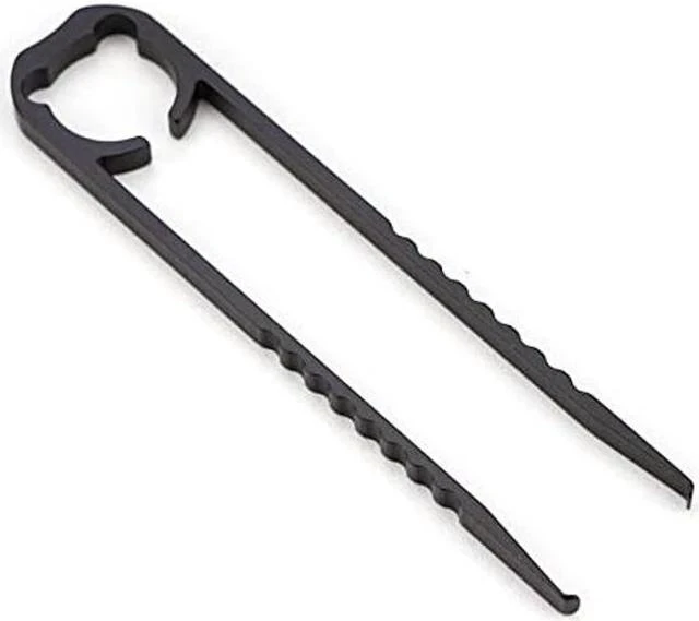 Main image of OOCTPK Chilkey WS Titanium Switch Puller for Mechanical Keyboard Switches Prism, Key Remover for Replacement Mechanical Gaming Keyboard, Keyboard Switch Tester Tool for Removing Mechanical Keyboard