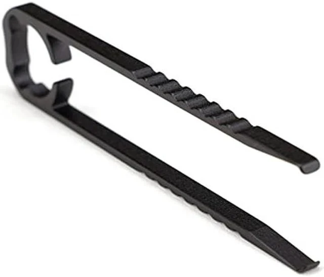 Alt view image 2 of 5 - OOCTPK Chilkey WS Titanium Switch Puller for Mechanical Keyboard Switches Prism, Key Remover for Replacement Mechanical Gaming Keyboard, Keyboard Switch Tester Tool for Removing Mechanical Keyboard