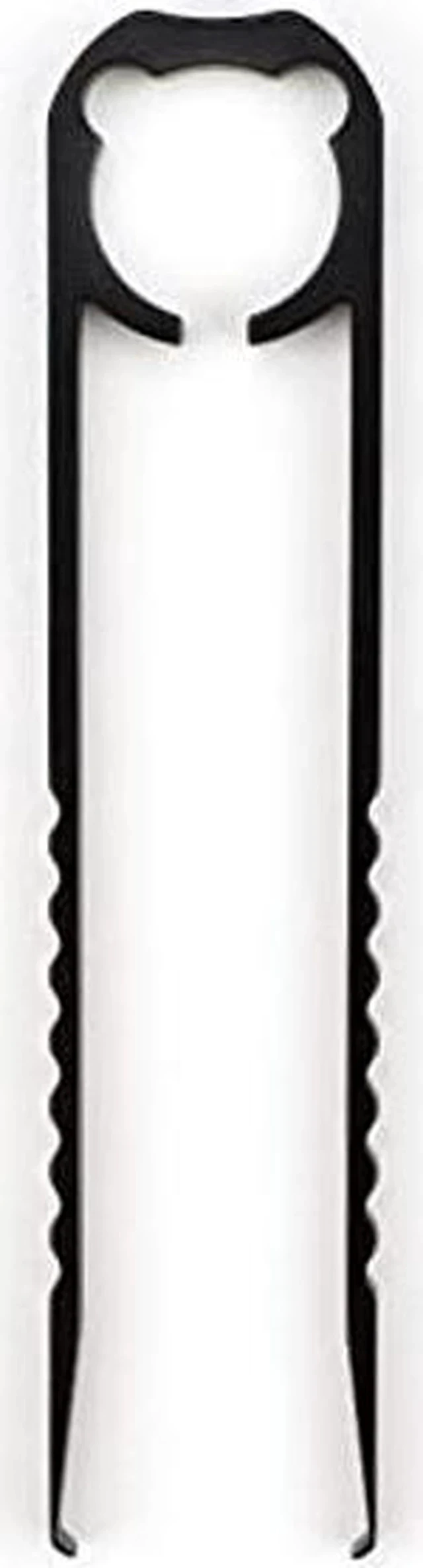 Alt view image 3 of 5 - OOCTPK Chilkey WS Titanium Switch Puller for Mechanical Keyboard Switches Prism, Key Remover for Replacement Mechanical Gaming Keyboard, Keyboard Switch Tester Tool for Removing Mechanical Keyboard