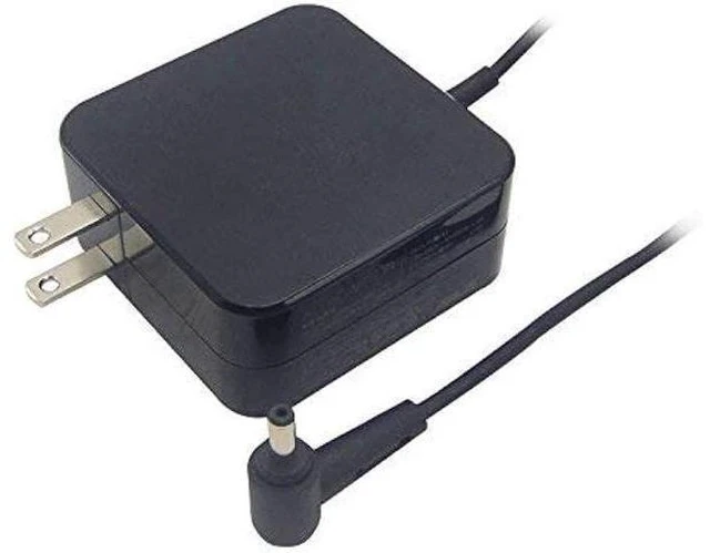Main image of AC Charger 19V 2.37A 45W US Plug Compatible for Asus ZenBook UX21A-K1009X AD883J20 010HLF BAH ADP-45BW B Laptop Adapter.