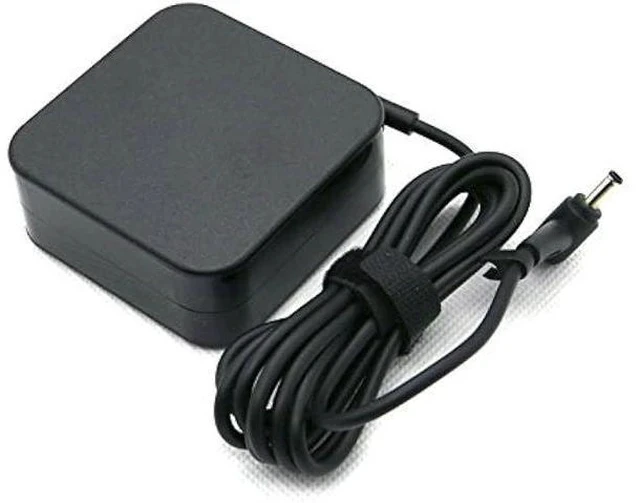 Alt view image 2 of 5 - 65w ac Adapter for ASUS 19V 3.42A AC Adapter Charger Power Supply ADP-65GD B