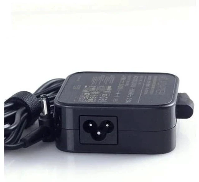 Alt view image 3 of 5 - 65w ac Adapter for ASUS 19V 3.42A AC Adapter Charger Power Supply ADP-65GD B
