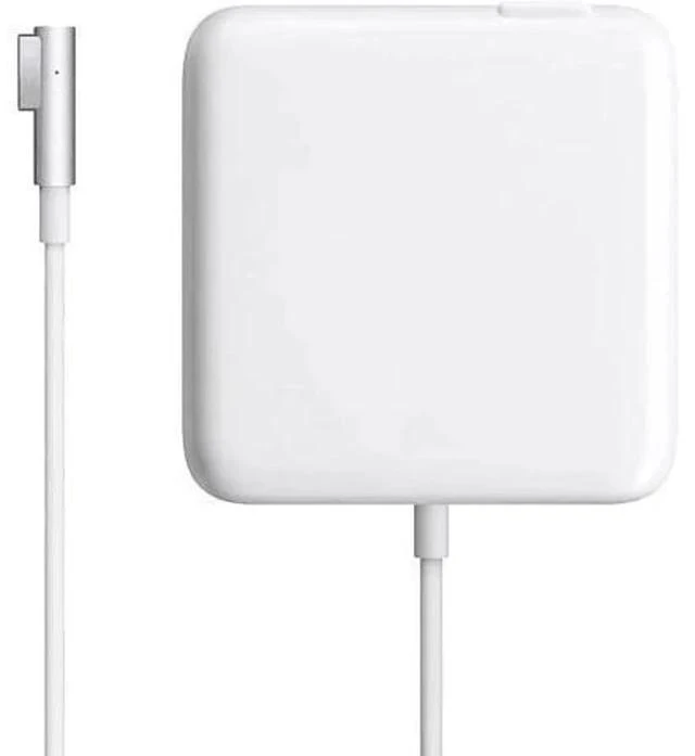 Main image of Mac Book Pro Charger 60W Power Adapter L-Tip Magnetic Connector Charger and Compatible with 13 Inch Before Mid 2012 Fast for Old