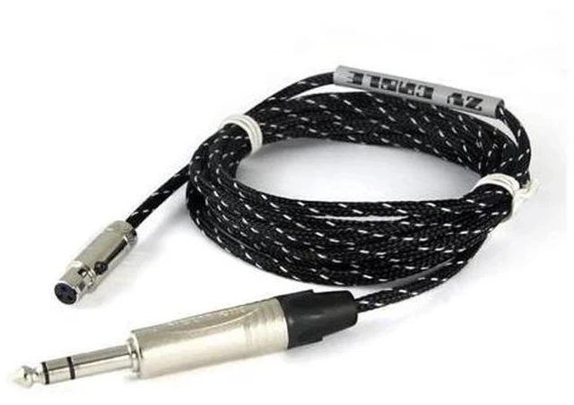 Main image of HiFi Cable PAILICCS Cable Professional Headphone Upgrade Cable for K271s 240S K702 ZY-008