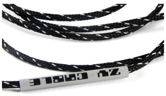 Alt view image 4 of 5 - HiFi Cable PAILICCS Cable Professional Headphone Upgrade Cable for K271s 240S K702 ZY-008