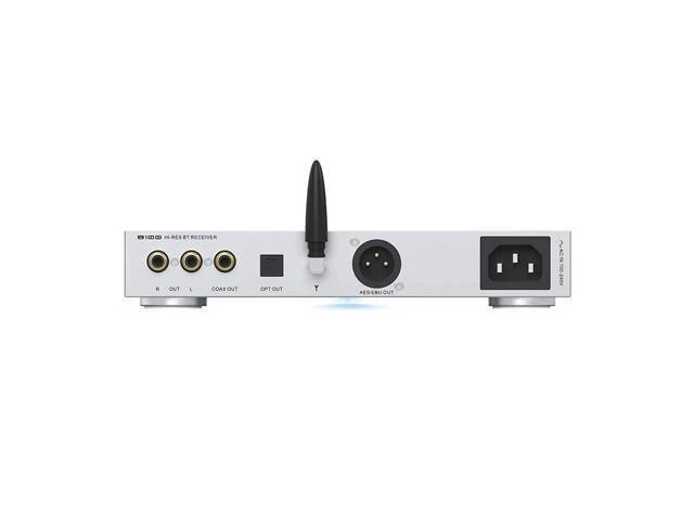 Alt view image 3 of 3 - B100 HI-RES BT AK4493S Bluetooth Receiver 5.1 Support UAT/LDAC/APTX/HD/SBC/AAC 24bit/96kHz